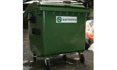 Waste Packaging Scheme Service