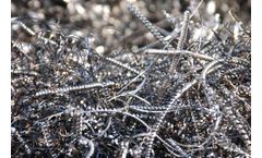 Steel Waste