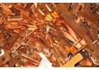 Non-ferrous Metals