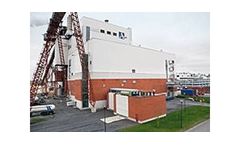 Metso - Fluidized Bed Boilers