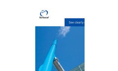 Sorbacal - SP - Top Quality Hydrated Lime Brochure