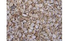 Akdolit - Model Magno-Dol CM - Half-Burnt Dolomitic Filters