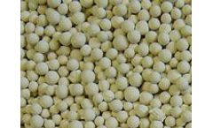 Akdolit - Model Hydro-Calcit C G - Calco-Carbonic Equilibrium And pH Stabilization