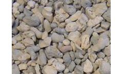 Akdolit - Model Hydrolit-CA - Extracted From Natural Carbonate Resources (Maerl)