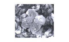 Sorbacal - Model H - High Quality Slaked Lime (Ca(OH)2