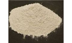 Minsorb - Mineral Alternative For The Removal of Micro-Pollutants
