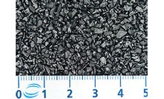 Akdolit - Model N - Hydro-Anthrasit For Water Filtration