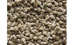 Akdolit - Model Hydro-Filt-PS - Siliceous Filter Material For Water Treatment