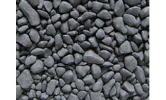 Akdolit - Model Hydrolit-MN - Grainy Filter