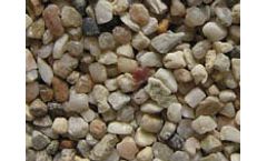 Akdolit - Model FS - High Performance Sand Filter For Water Purification