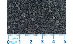 Akdolit - Model H - Hydro-Anthrasit For Water Filtration