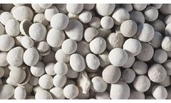 Sorbacal - Model HCG - Granular Calcic Reagent for Packed Bed Absorber