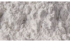 Akdolit - Model H - Premium Quality Hydrated Lime