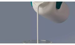 Akdolit - Model SL - Non-Dispersive Suspension Produced (Milk of Lime)