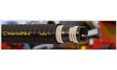 Marsoflex - Tank Truck & Bunker Hoses