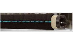 Marsoflex - Air and Water Hoses