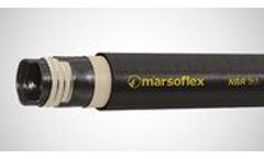 Marsoflex - Model Type S - Tank Truck and Bunker Hose