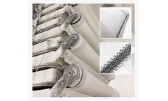 Marsyntex - Filter Belt for Tower Press