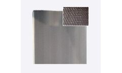 Marsyntex - Filter Belt for Phosphoric Acid