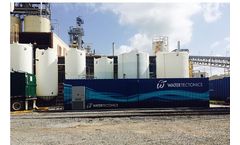 Wastewater Treatment Solutions for Mining