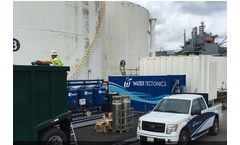 Wastewater Treatment Solutions for Industrial