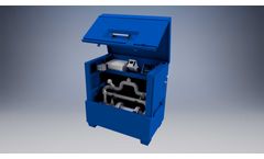 WaterTectonics Phatbox - Packaged Water Treatment System