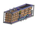 WaterTectonics - Dissolved Air Flotation System (DAF)