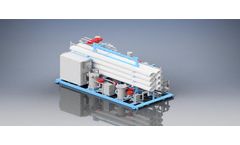 WaterTectonics - Reverse Osmosis System