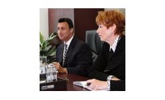 Business Solution Services