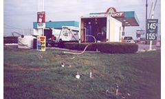 Soil & Groundwater Remediation