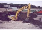 Environmental Contracting / Construction Services