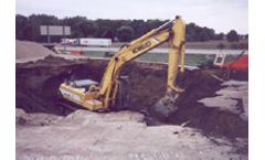Environmental Contracting / Construction Services