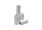 SupaPleat - Model B-Blue - Large Diameter High Flow Process Filters