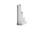 SupaSpun - Model NN - Absolute Rated Depth Filter Cartridge