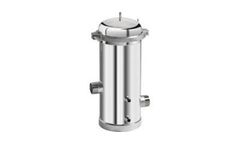 Model 61 Series - Multi Stack Filter Housing