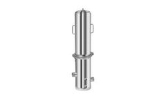 Model 63 Series - Multi Stack Filter Housing