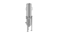 Model 64 Series - Multi Stack Filter Housing