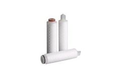 SupaPore - Model TT - Pleated Membrane Filter Cartridge