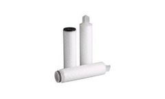 SupaPore - Model MP - Membrane Filters