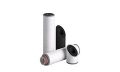 SupaCarb - Model BP - Dual Function Depth Filter Cartridge