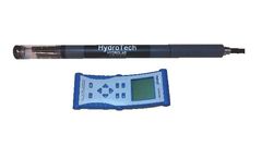 HydroTech - Model OEM MS5 - Multiprobes
