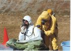 Chemical Hazards - Interactive CDs, DVDs and Online Training