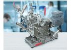 Bokela - Model BoCrossTest - Laboratory Test Device