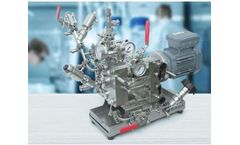 Bokela - Model BoCrossTest - Laboratory Test Device