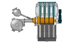 Bokela - Continuous Vacuum Rotary Filters