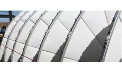 Bokela - Model BoVac - Vacuum Disc Filters