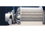Bokela - Model BoVac - Vacuum Drum Filter