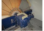 Bokela - Model BoHiBar - Pressure Disc Filter