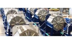 Bokela - Model BoCross - Micro Screen Filter