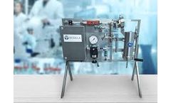 Bokela - Model BoFilTest - Portable Filtration Device